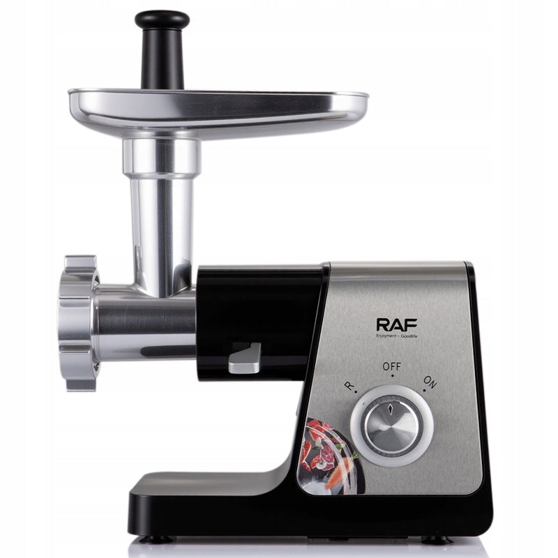 ELECTRIC MEAT GRINDER 1200W RAF3382 Brand no brand