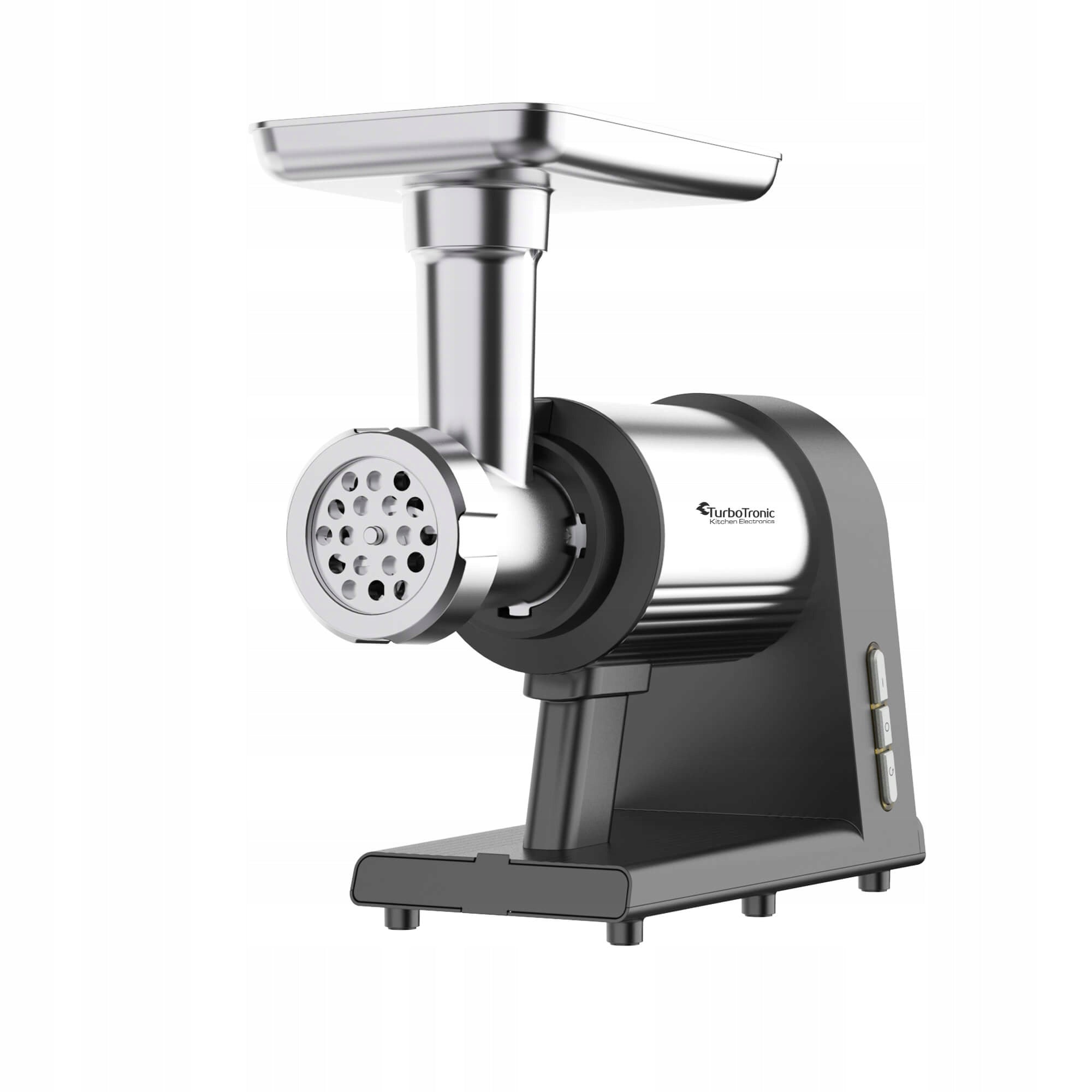 ELECTRIC MEAT GRINDER 2600W COPPER MOTOR METAL GEARS Manufacturer code TT-MG10 ELEKTRYCZNA MASZYNKA DO MIĘSA