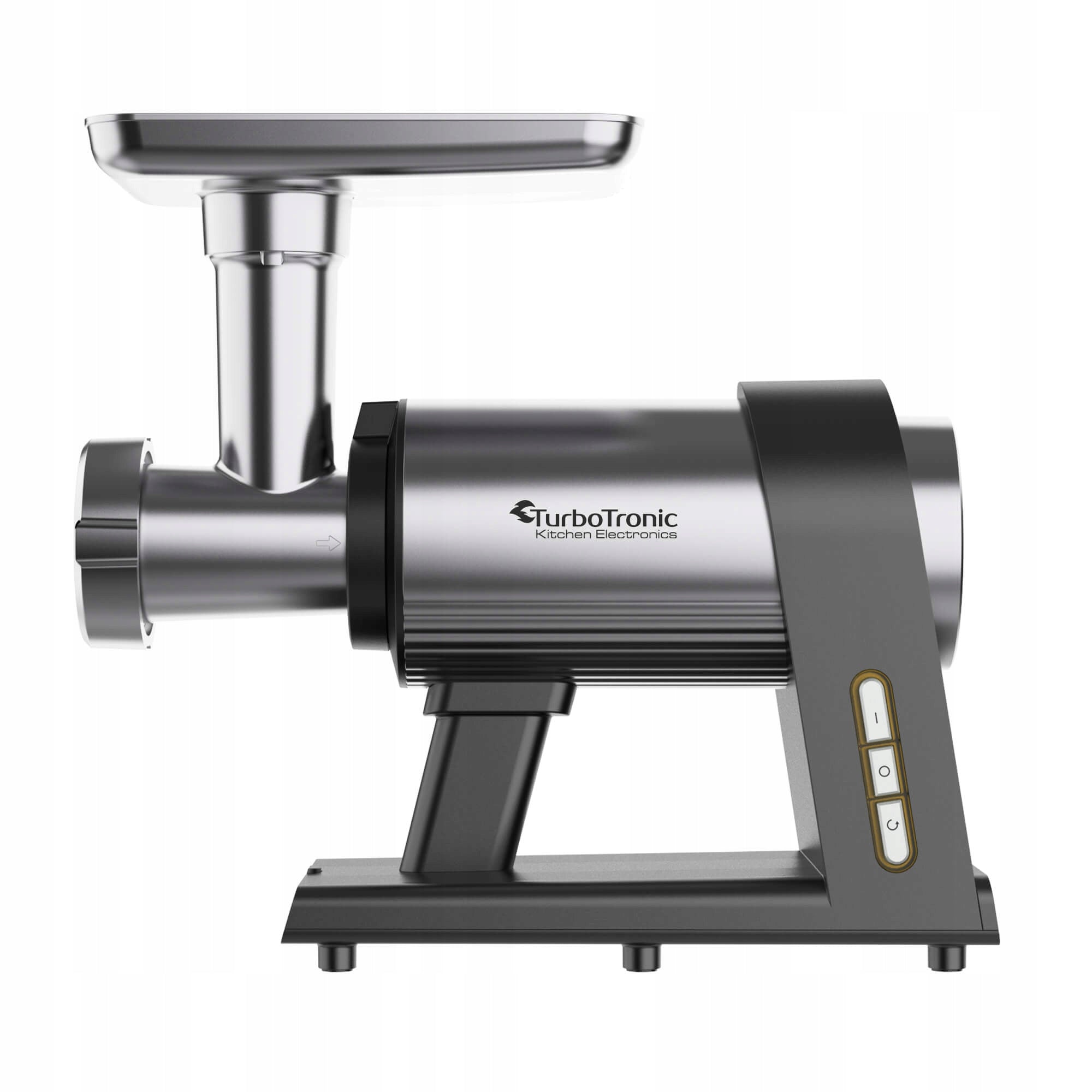ELECTRIC MEAT GRINDER 2600W COPPER MOTOR METAL GEARS Packaging status original