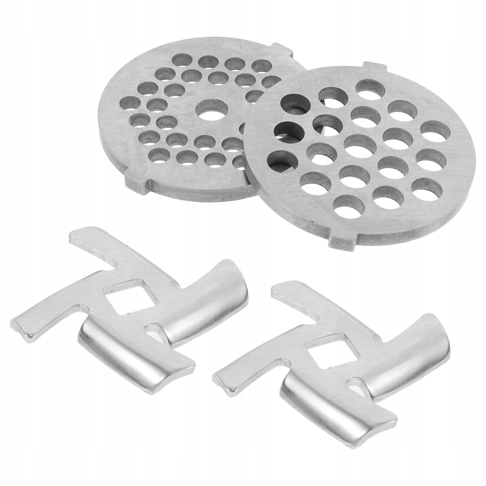 ELECTRIC MEAT GRINDER BLADES 4 PCS