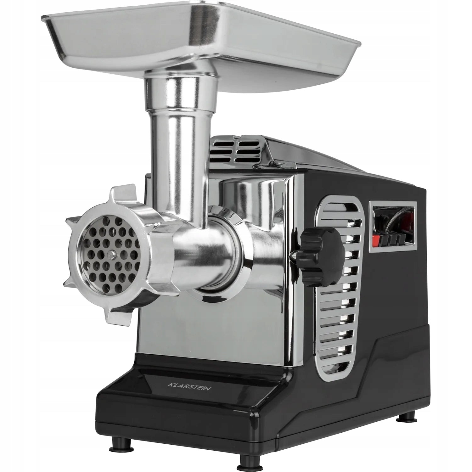 ELECTRIC MEAT GRINDER KLARSTEIN 700 IN SAUSAGE STUFFER
