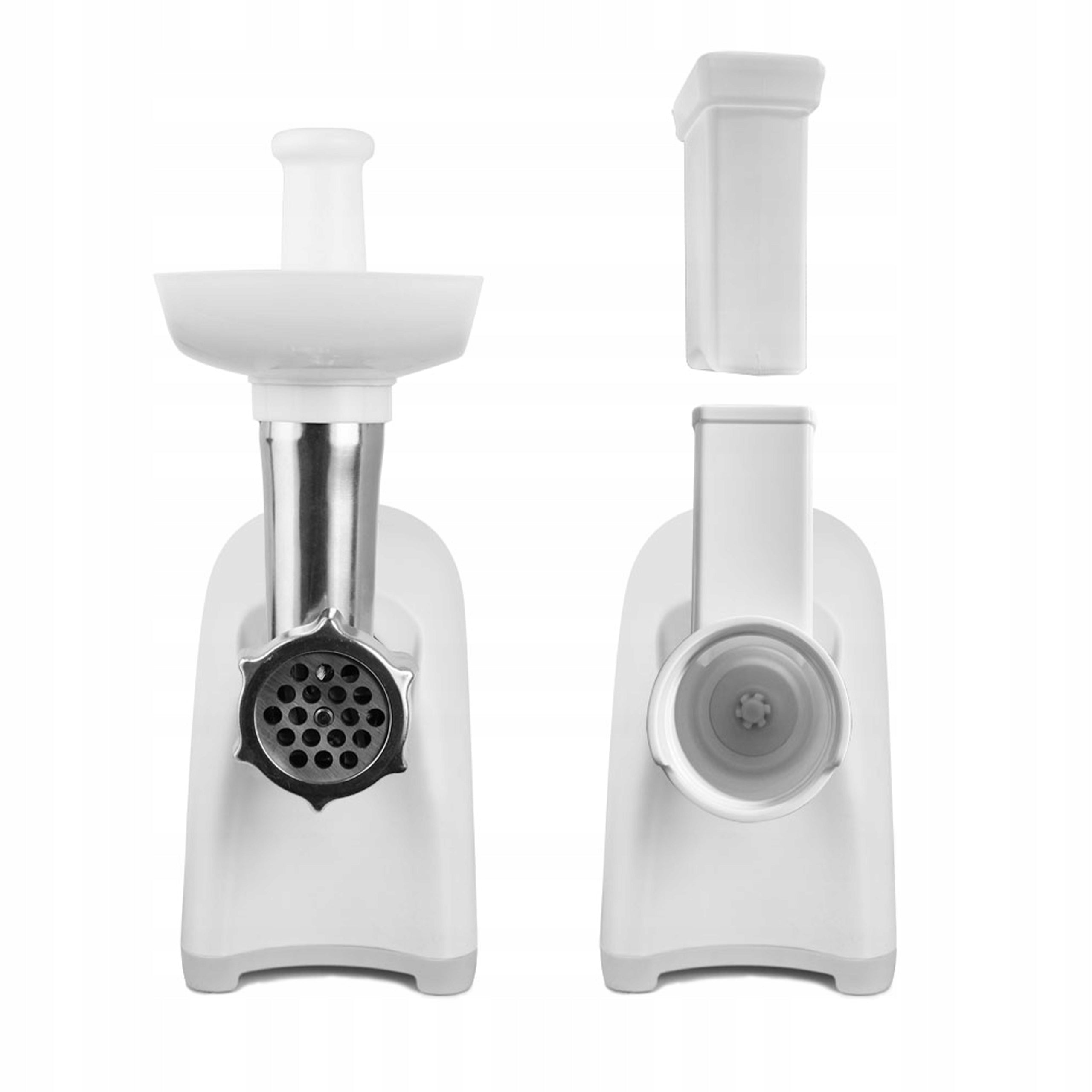 ELECTRIC MEAT GRINDER WITH SHREDDER EKM033 ESPERANZA 2200W Model WELLINGTON