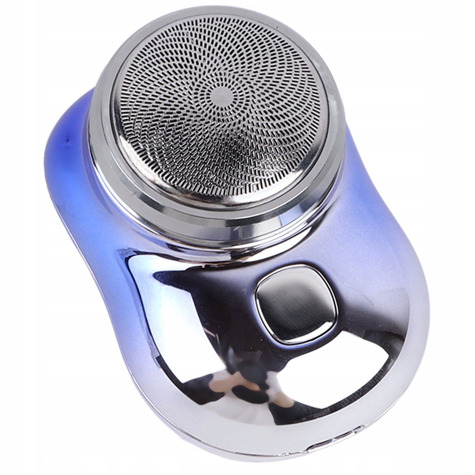 ELECTRIC MINI-SHAVE POCKET USB PORTABLE