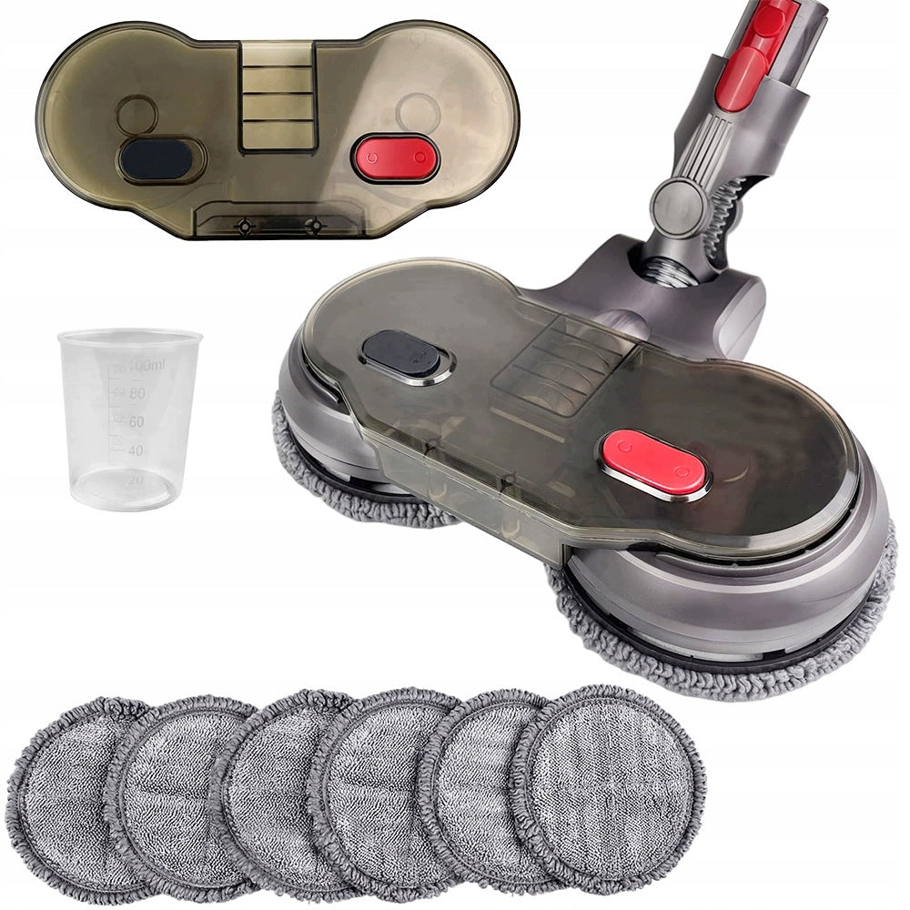 ELECTRIC MOP OVERLAY FOR DYSON V7, V8, V10, V11 and V15 2in1 Brand no brand