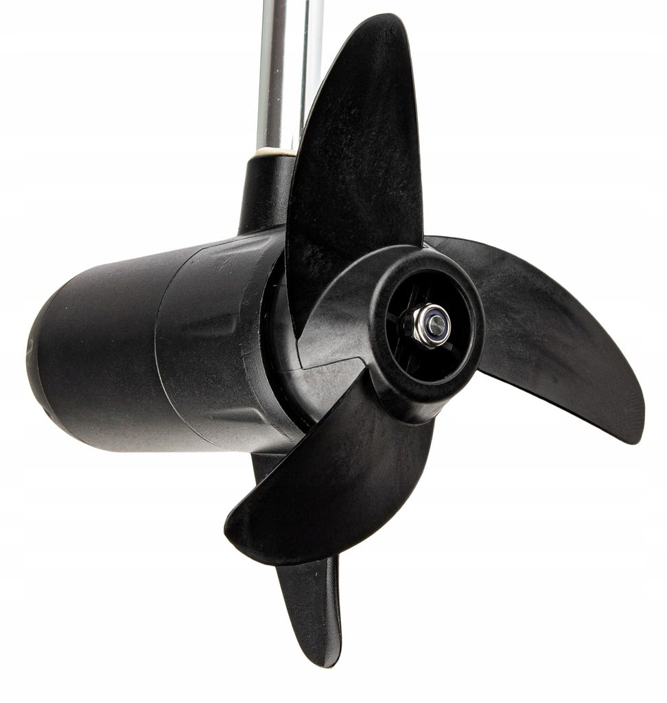 ELECTRIC MOTOR 770W 12V OUTBOARD FOR BOAT VOLT POLSKA WHIRL 70 Manufacturer code 3ZSIL65LBS