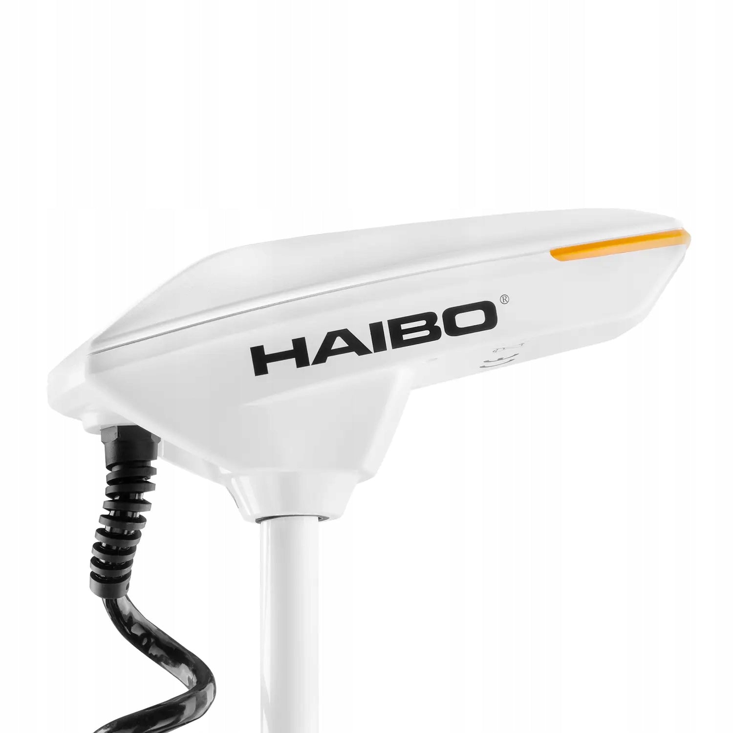 ELECTRIC MOTOR HAIBO BOW WITH REMOTE CONTROL iPENGUIN P90 80" 203 cm Manufacturer code iPENGUIN P90