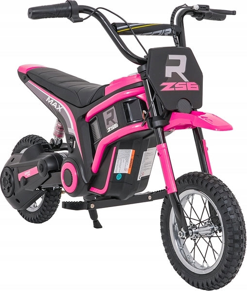 ELECTRIC MOTOR RZ BATTERY 24V PUMPED WHEELS MOTOR 350W Brand no brand