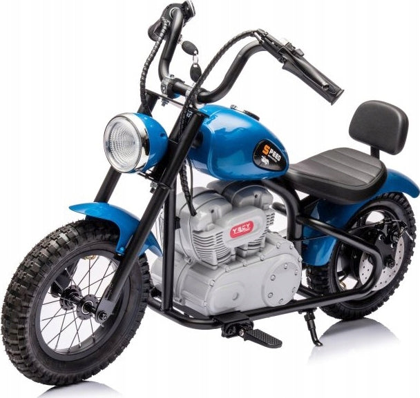 ELECTRIC MOTOR TWO-WHEELED PUMPED WHEELS 36V POWER 350W Manufacturer code MTT-009