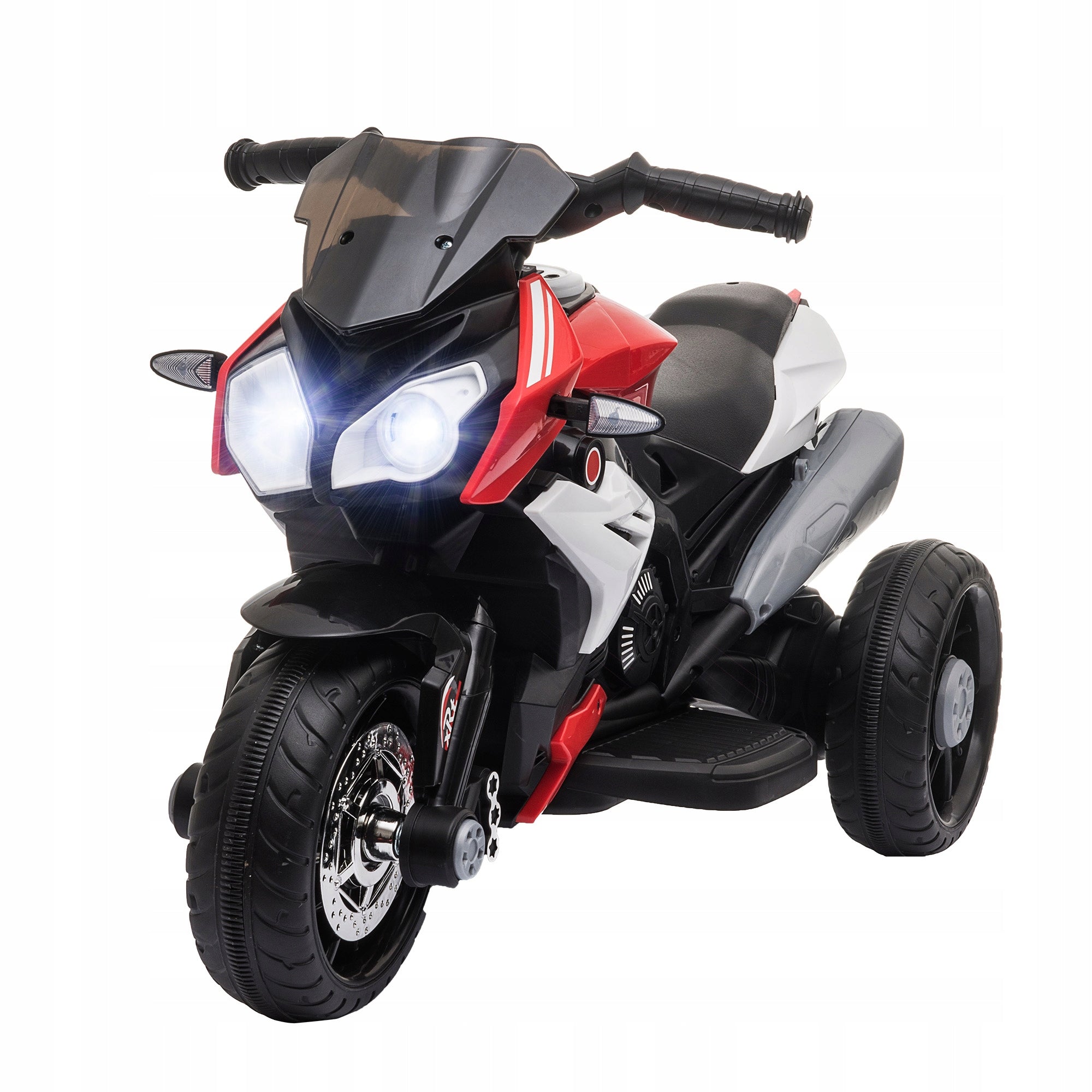 ELECTRIC MOTORCYCLE FOR CHILDREN MOTOR FOR BATTERY LIGHT Manufacturer code 370-103V90RD