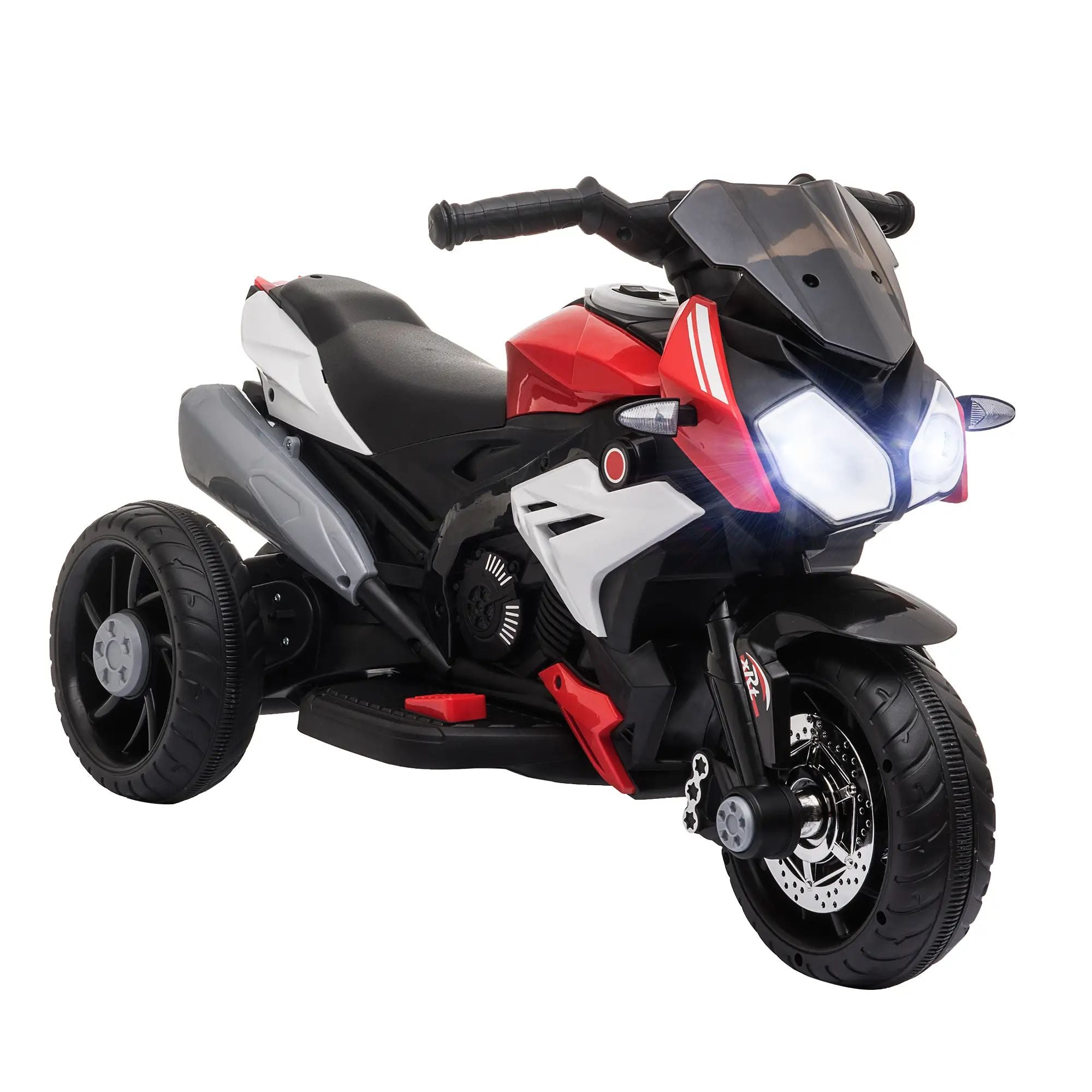 ELECTRIC MOTORCYCLE FOR CHILDREN MOTOR FOR BATTERY LIGHT