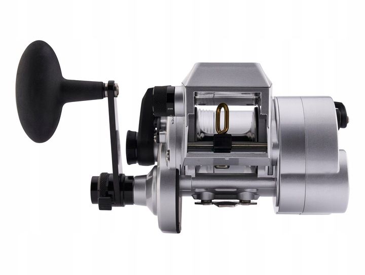 ELECTRIC MULTIPLIER PENN FATHOM 30 LD Manufacturer code 1621682