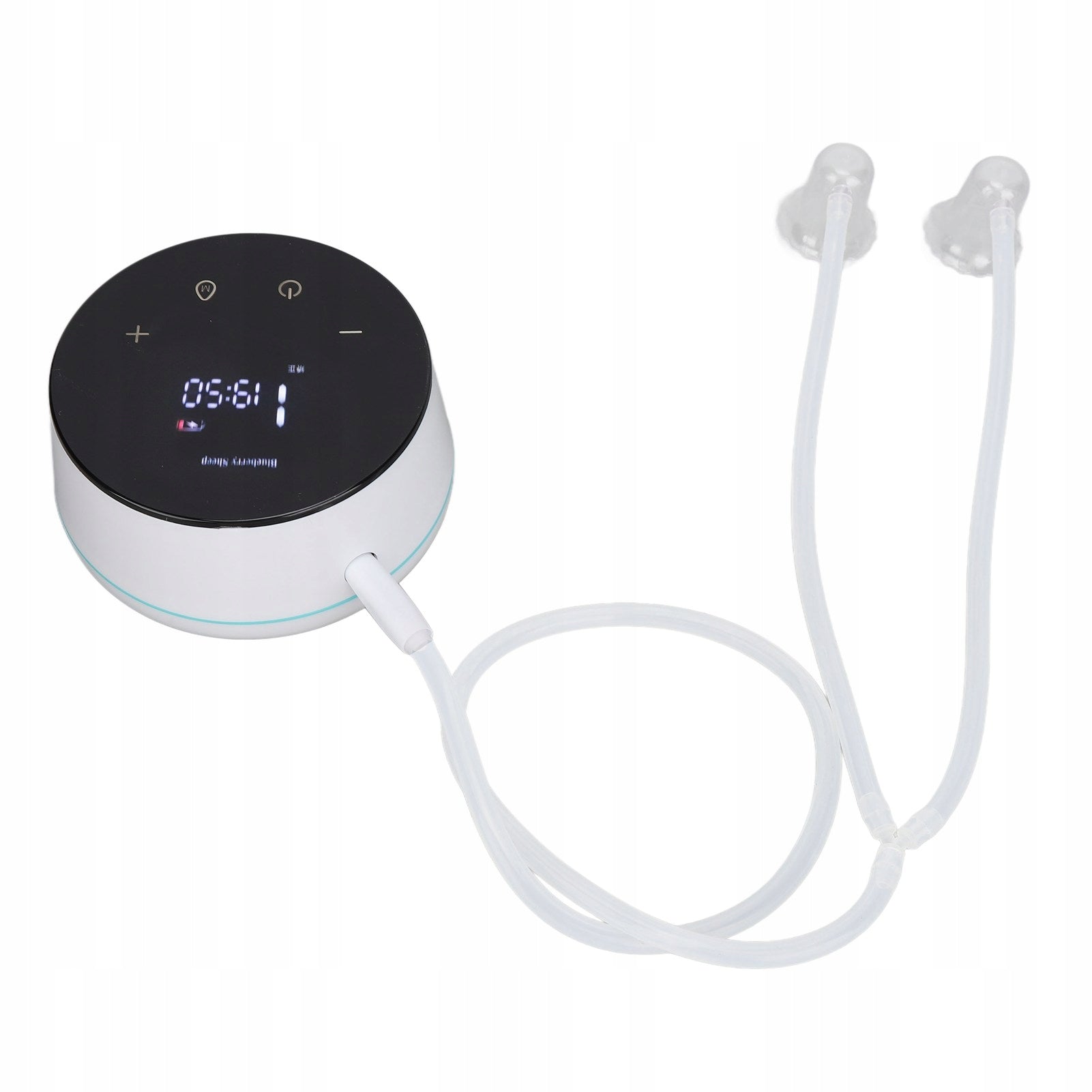 ELECTRIC NIPPLE CORRECTOR NIPPLE ENLARGER Medical device no