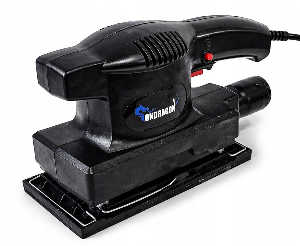 ELECTRIC OSCILLATING GRINDER 750W FOR WOOD GYPSUM STRONG 12 000 rpm Manufacturer code od4042