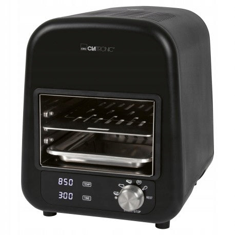 ELECTRIC OVEN GRILL FOR STEAKS SOUS-VIDE Power rating 1600 W