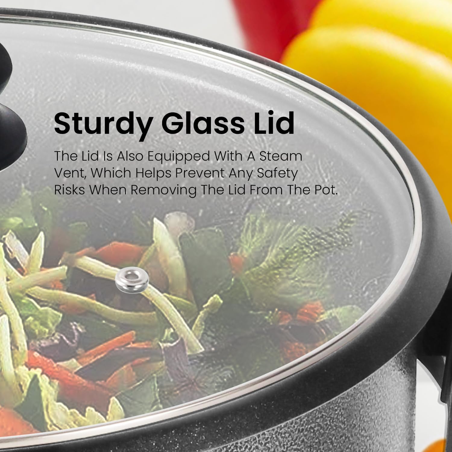ELECTRIC PAN SUPERLEX 40 CM ELECTRIC MULTI COOKER Manufacturer code 062502