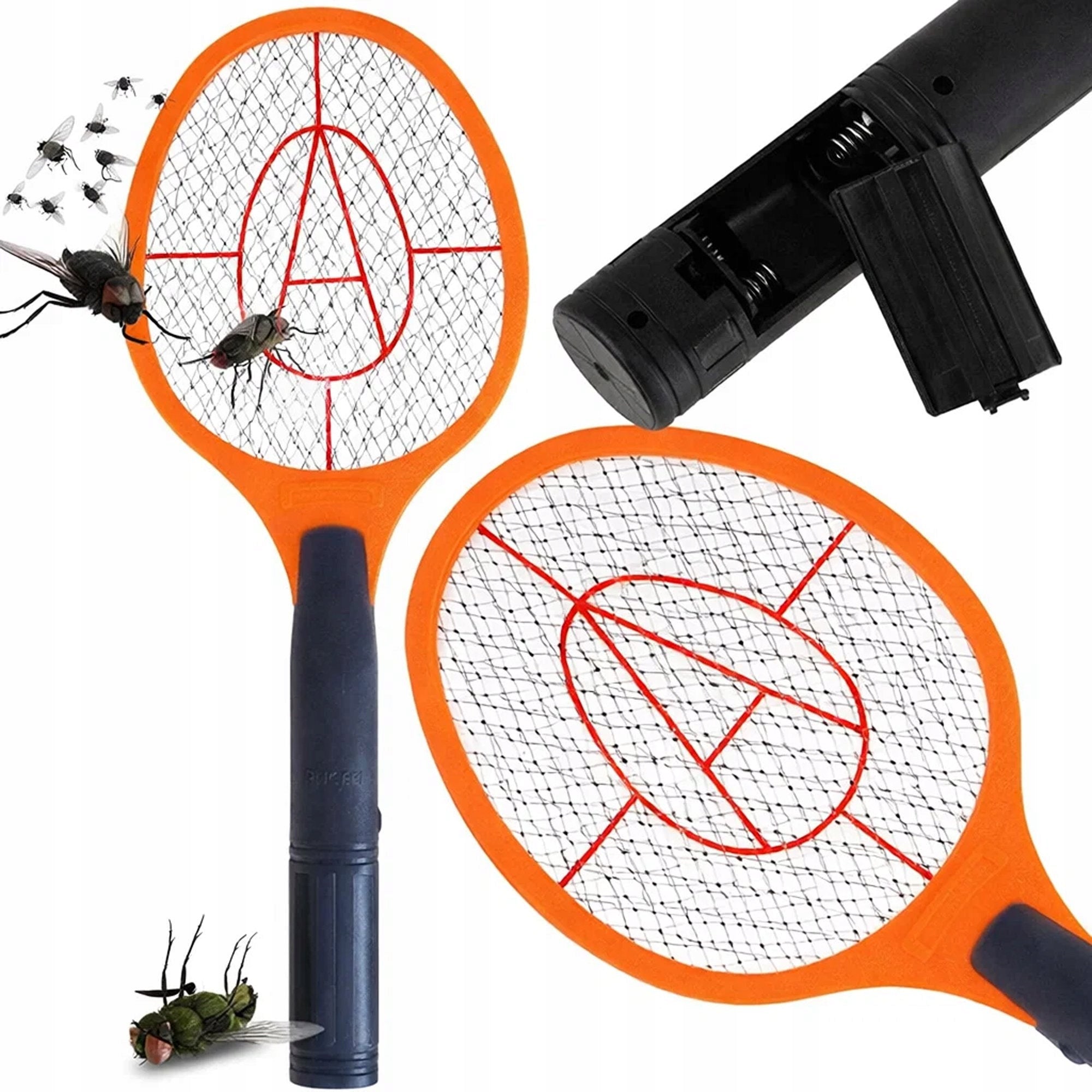 ELECTRIC PAW INSECT PALETTE MOTH FLIES MOSQUITOES INSECTICIDE PACK