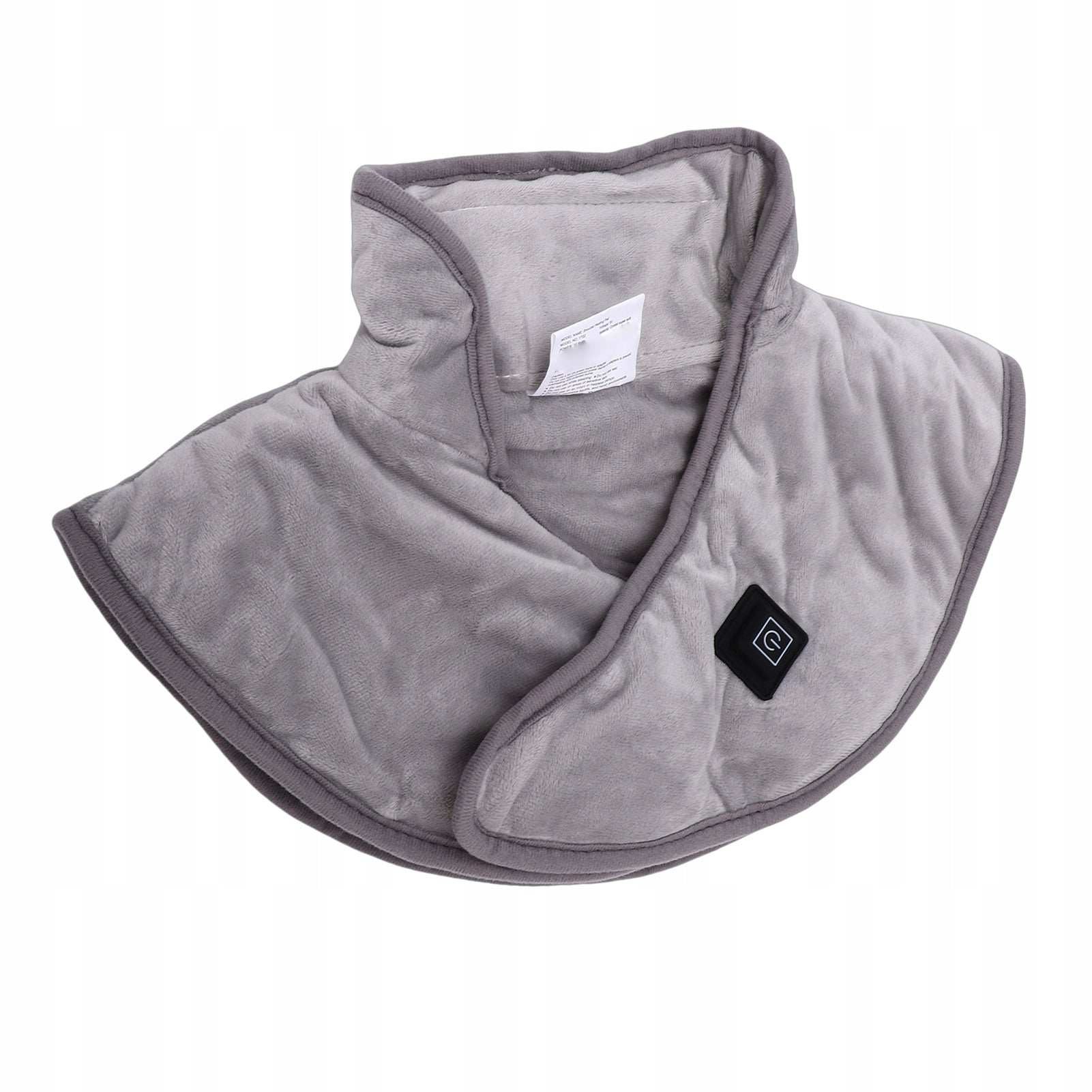 ELECTRIC PILLOW FOR NECK AND SHOULDERS WARMING SOFT