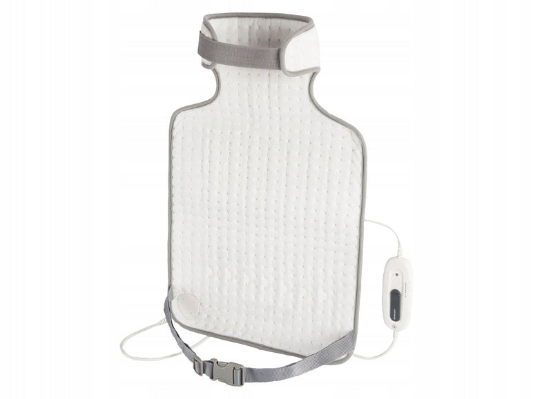 ELECTRIC PILLOW HEATED ON THE NECK AND BACK Medical device no