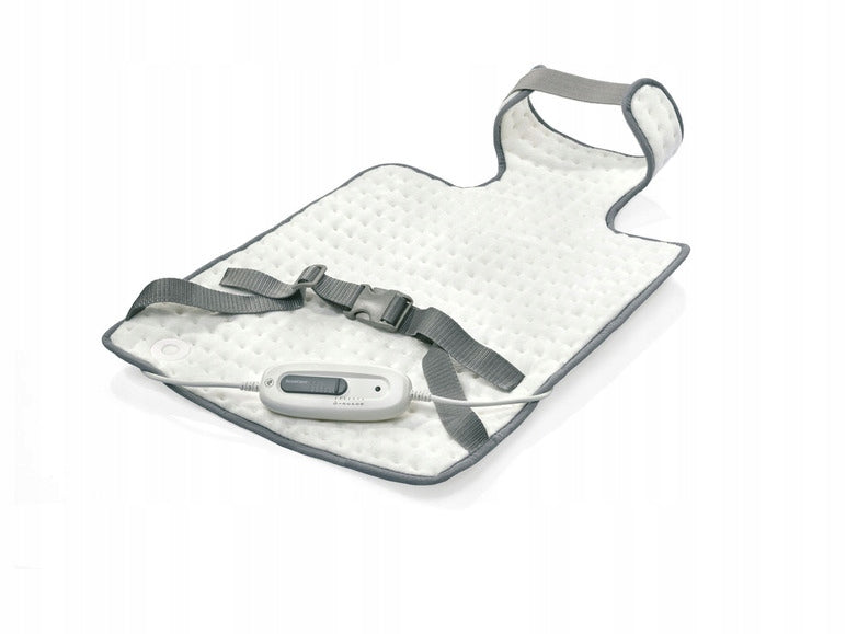 ELECTRIC PILLOW HEATED ON THE NECK AND BACK