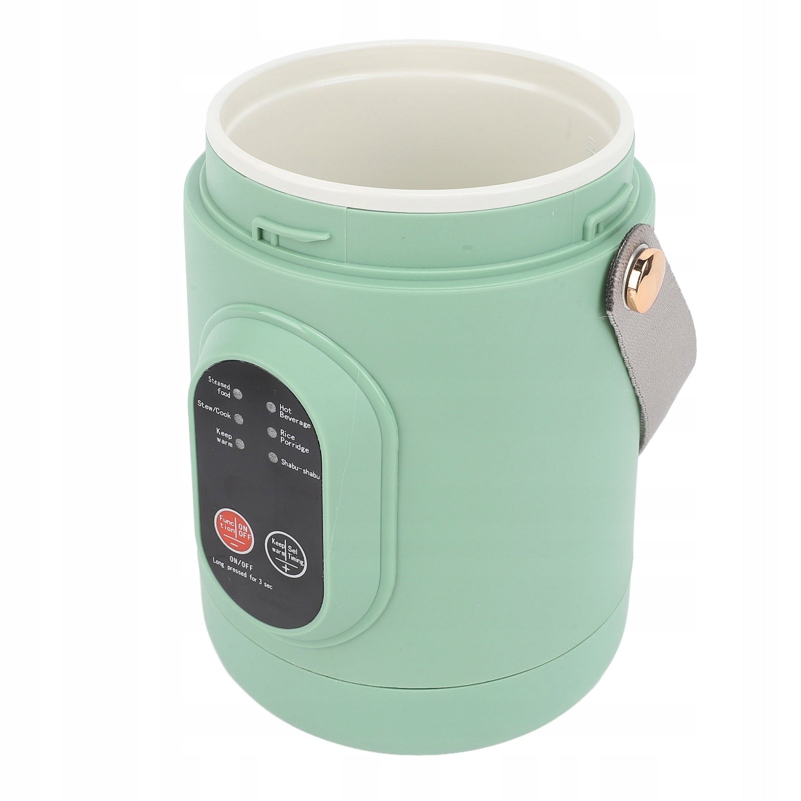 ELECTRIC POT MULTIPAN 800ML 500W Brand no brand