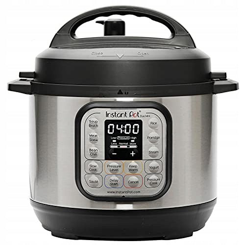 ELECTRIC PRESSURE COOKER 3 L MULTICOOKER 7 IN 1 700 IN 11 PROGRAMS Packaging status original