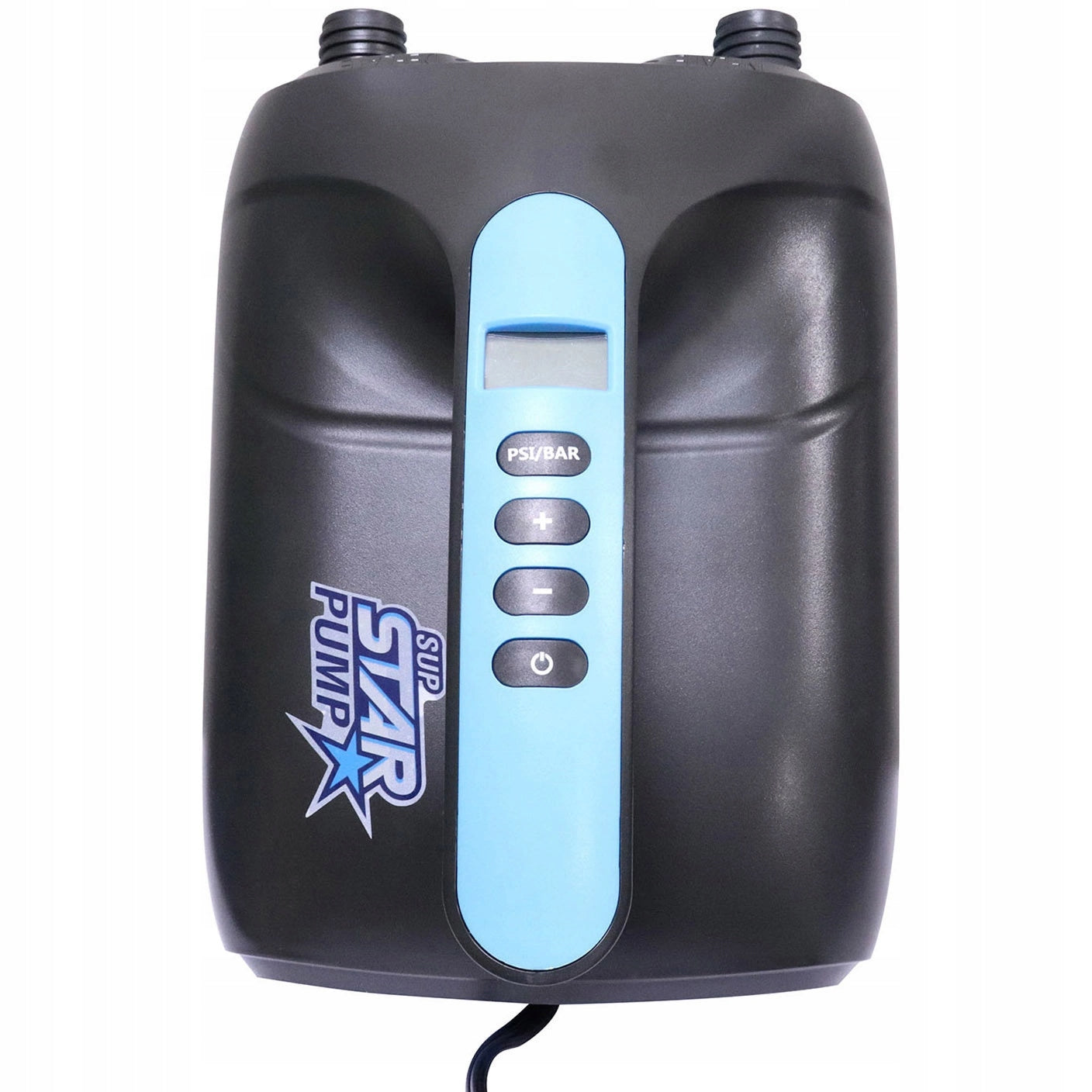 ELECTRIC PUMP FOR BOARDS SUP STAR 8 12V 20PSI Brand Star