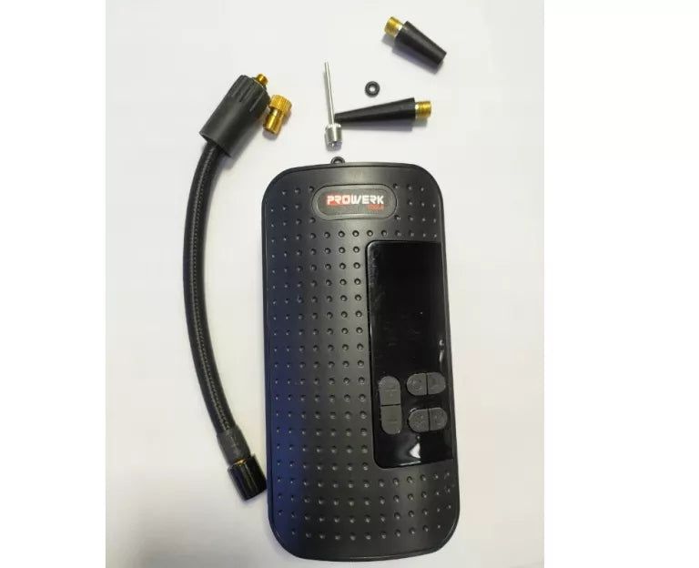 ELECTRIC PUMP SENA PROWERK BLACK Brand Sena