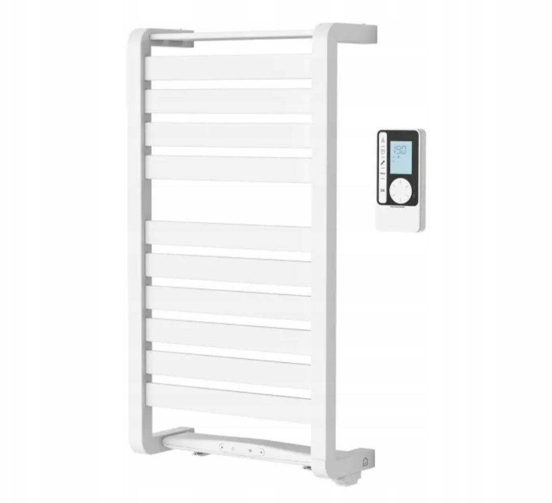 ELECTRIC RADIATOR BATHROOM LADDER GOOD 350W EAN (GTIN) 3663602438250