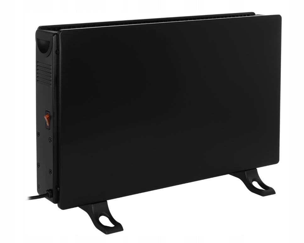 ELECTRIC RADIATOR CONVECTOR HEATER WITH ERKAN REMOTE CONTROL AND A LOT OF OPTIONS Manufacturer code Grzejnik elektryczny konwektorowy farelka