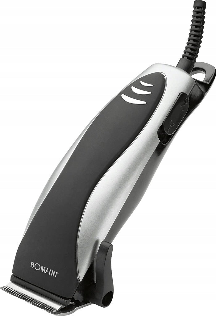 ELECTRIC RAZOR FOR CUTTING BEARD HAIR HEAD SHAVER 4 ATTACHMENTS Charging time 0 min