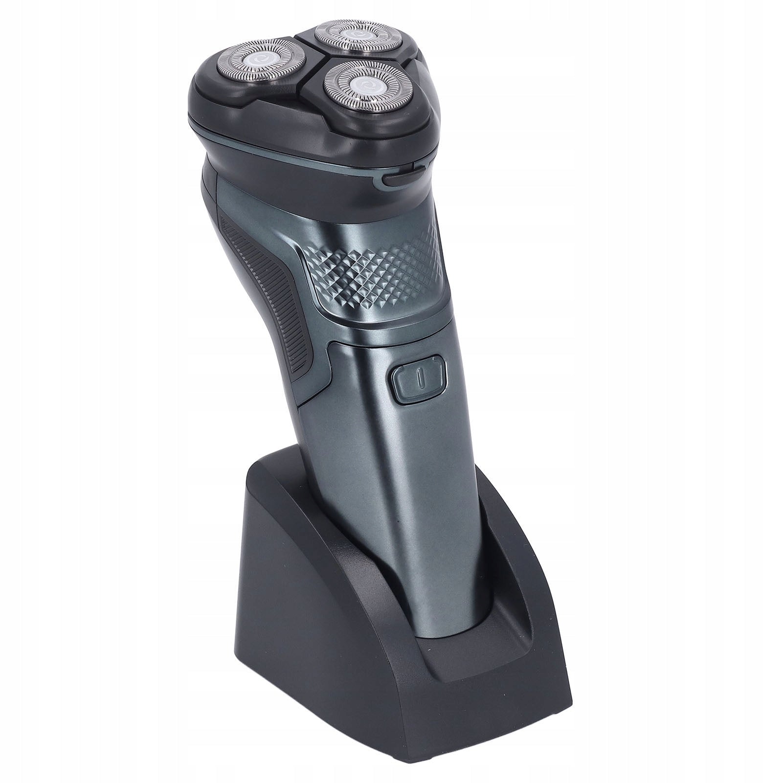 ELECTRIC RAZOR SHAVER LOW NOISE AND WATERPROOF 600mAh