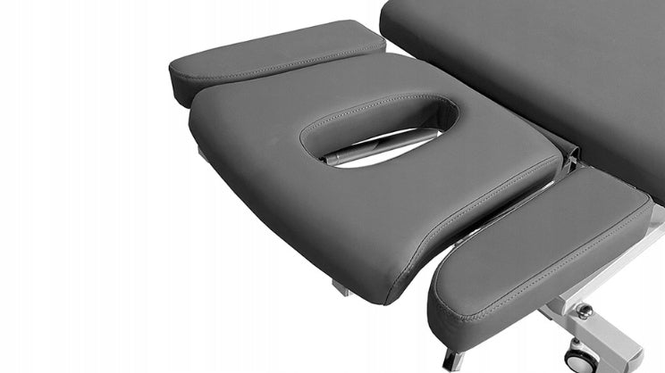 ELECTRIC REHABILITATION TABLE MEDIKOS AKITO 4-SEGMENT 69X197 CM Brand no brand