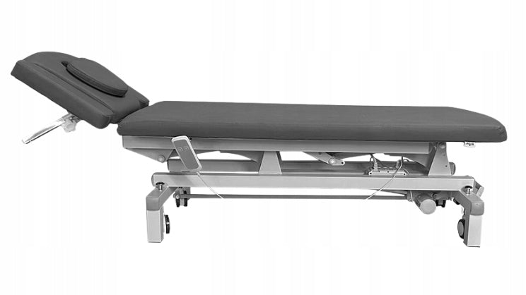 ELECTRIC REHABILITATION TABLE MEDIKOS AKITO 4-SEGMENT 69X197 CM Kind stationary table