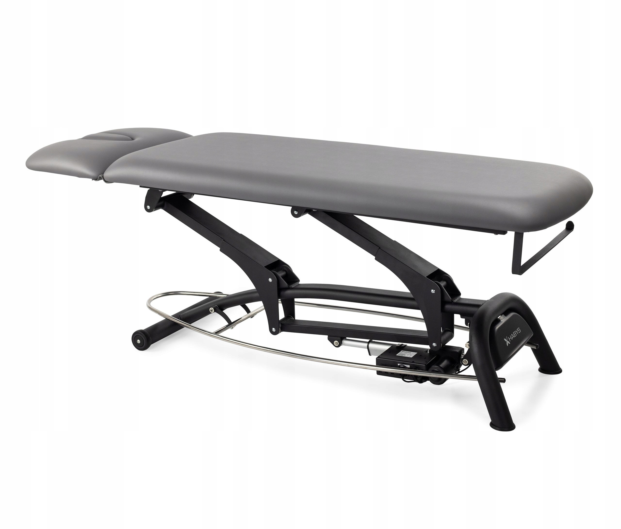 ELECTRIC REHABILITATION TABLE STATIONARY AGILA 2 CONTROL FRAME HABYS EAN (GTIN) 5907813381805