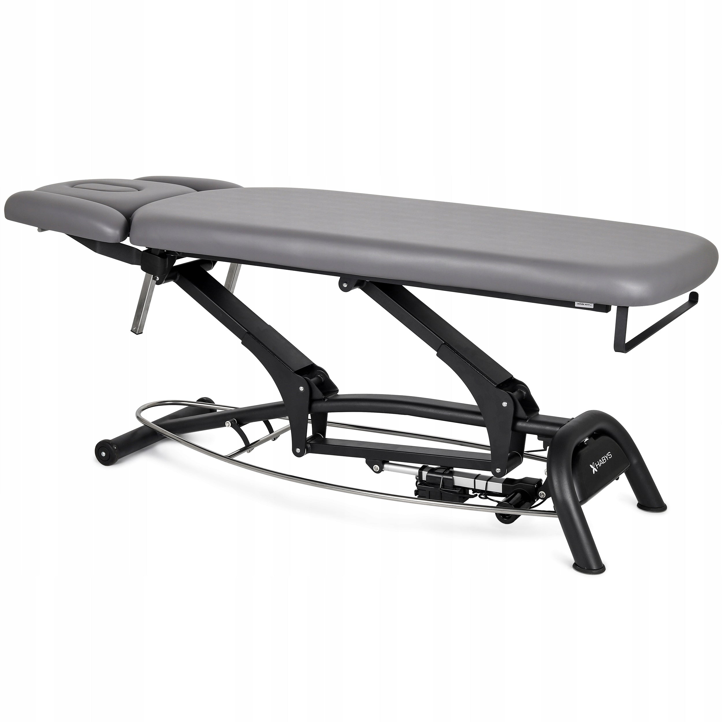 ELECTRIC REHABILITATION TABLE STATIONARY AGILA 4 CONTROL FRAME HABYS EAN (GTIN) 5907813381812
