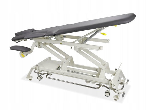 ELECTRIC REHABILITATION TABLE STATIONARY EVERO X7 CONTROL FRAME HABYS EAN (GTIN) 5907813383267
