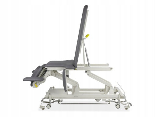 ELECTRIC REHABILITATION TABLE STATIONARY EVERO X7 CONTROL FRAME HABYS Manufacturer code HABYS