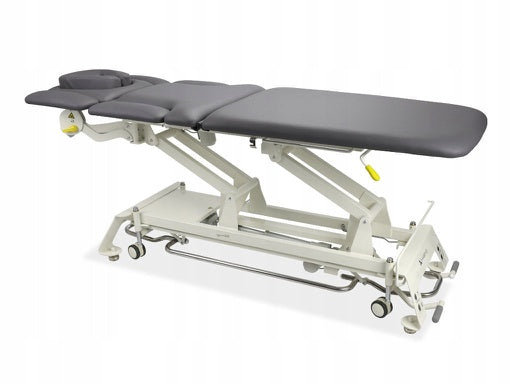 ELECTRIC REHABILITATION TABLE STATIONARY EVERO X7 CONTROL FRAME HABYS