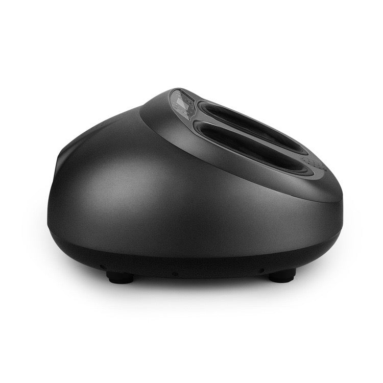 ELECTRIC RELAXATION SHIATSU FOOT MASSAGER WITH HEATING + REMOTE CONTROL Manufacturer code 5902806498652