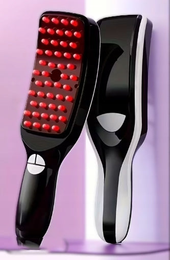 ELECTRIC SCALP MASSAGE BRUSH 01