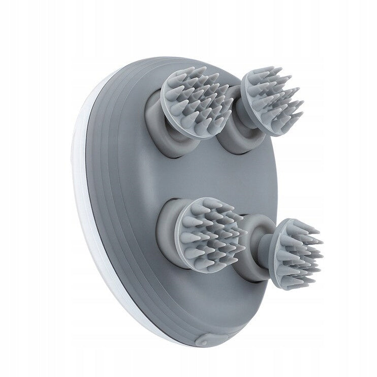 ELECTRIC SCALP MASSAGER GENTLE RELAXING FOR BODY HANDY EAN (GTIN) 6972548030655