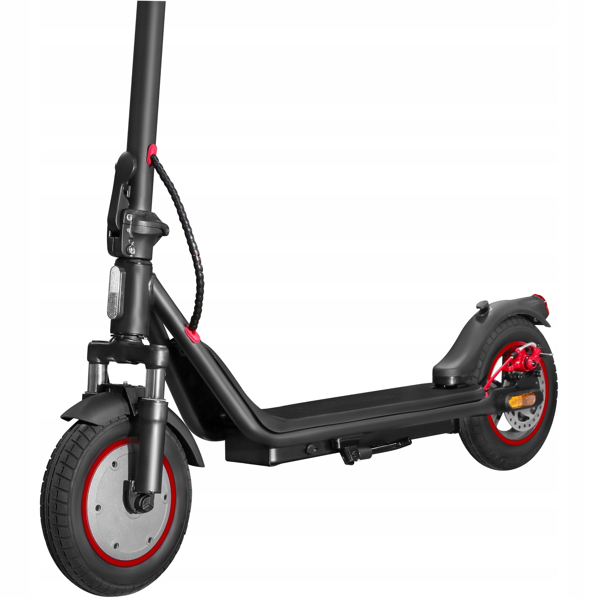 ELECTRIC SCOOTER 350W LIGHTWEIGHT FOLDING FAST 3 MODES SENCOR SCOOTER S31 Engine power 350 W