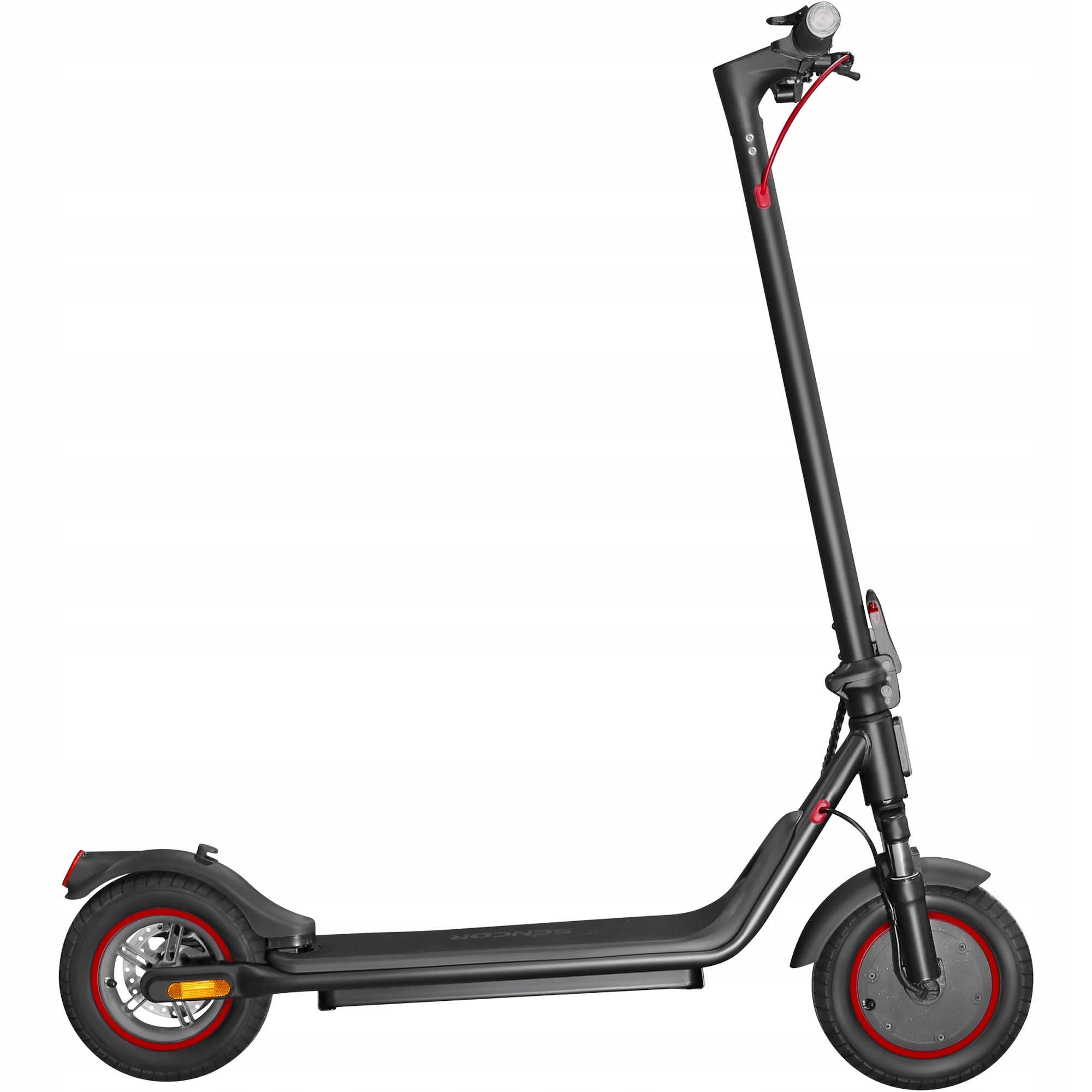 ELECTRIC SCOOTER 350W LIGHTWEIGHT FOLDING FAST 3 MODES SENCOR SCOOTER S31 Manufacturer code SCOOTER S31