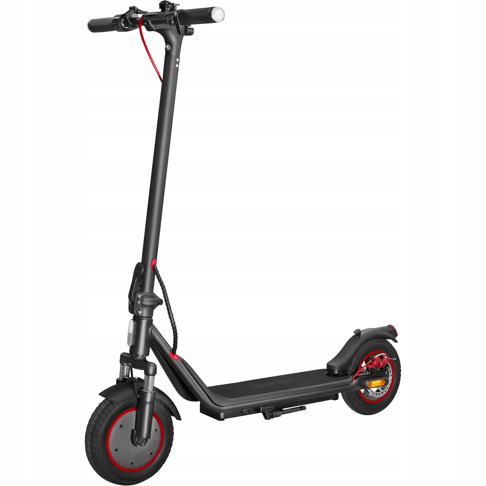 ELECTRIC SCOOTER 350W LIGHTWEIGHT FOLDING FAST 3 MODES SENCOR SCOOTER S31