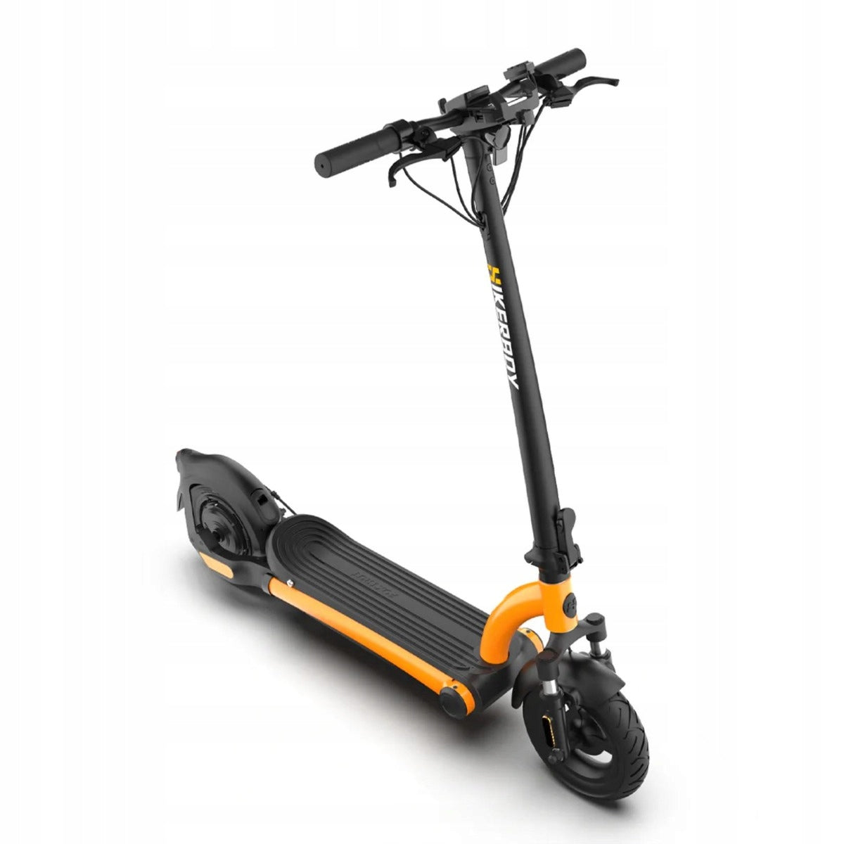 ELECTRIC SCOOTER 500W SHOCK ABSORBERS FRONT + APPLICATION 20km/h 10,4Ah Manufacturer code 1003643956