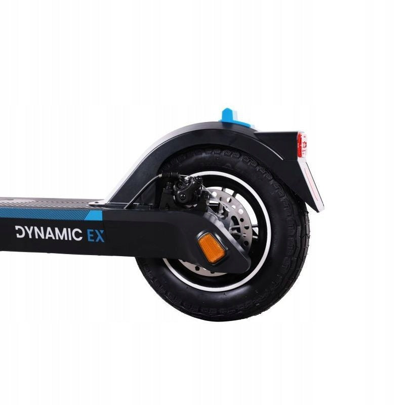 ELECTRIC SCOOTER FRUGAL DYNAMIC EX Brand Frugal