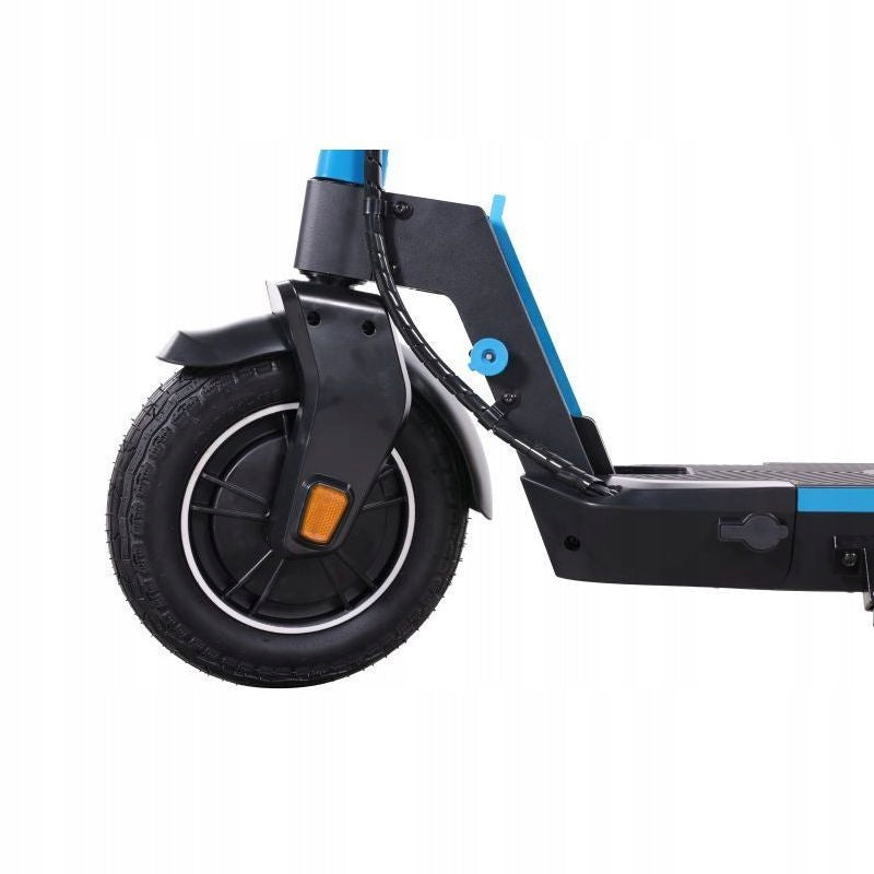 ELECTRIC SCOOTER FRUGAL DYNAMIC EX Number of wheels 2