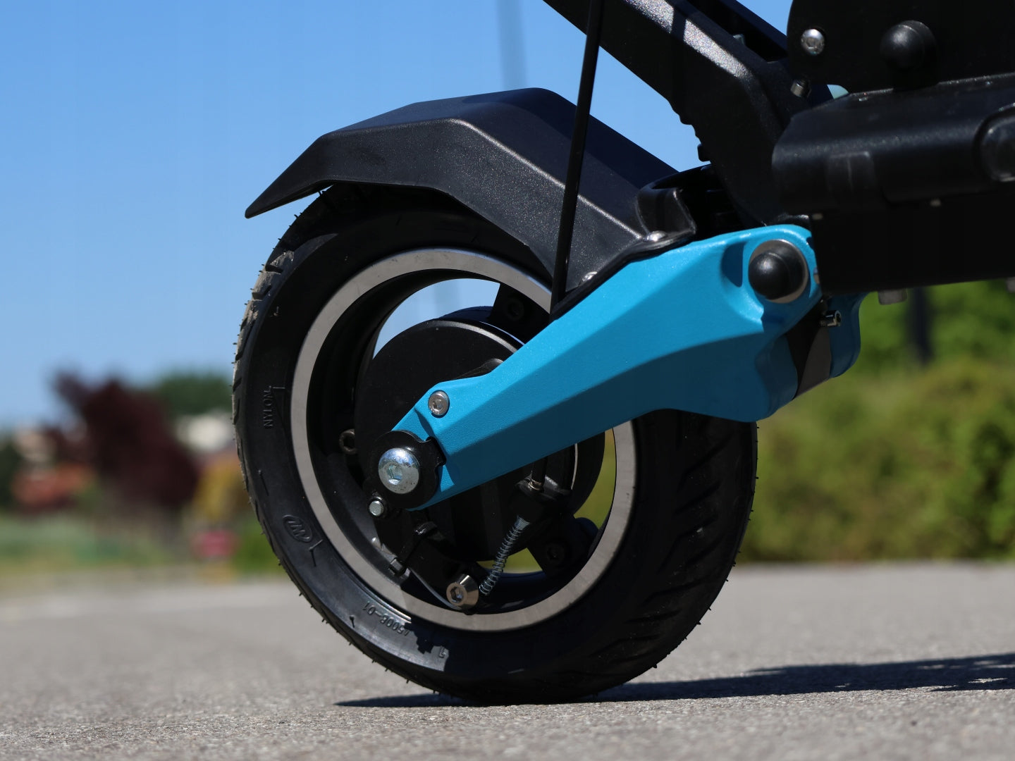 ELECTRIC SCOOTER PRO FOLDING RANGE 50KM FOR ADULTS TIBO PRIME V3 Model PRIME 3.0 15.6Ah
