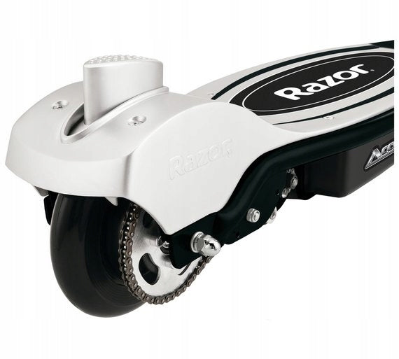 ELECTRIC SCOOTER RAZOR ACCELERATOR E90 Weight 10 kg