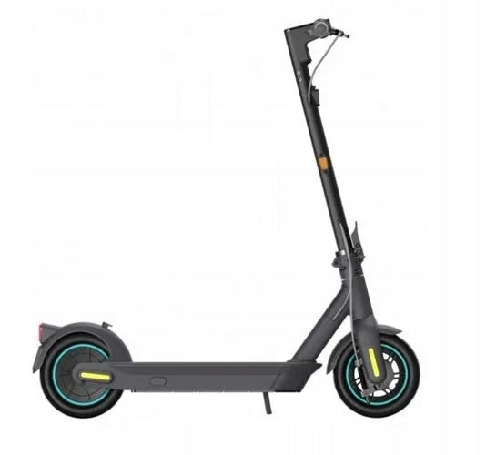 ELECTRIC SCOOTER SEGWAY NINEBOT KICKSCOOTER MAX G30D II 350W Manufacturer code 3802-025